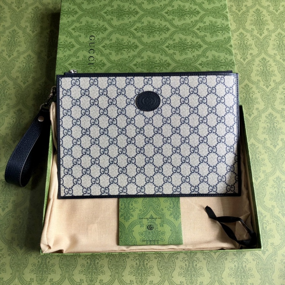 Gucci Clutch